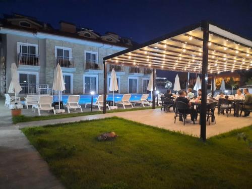 Vespera hotel 4