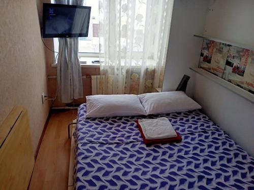 Avilionrooms Serova 21 Omsk