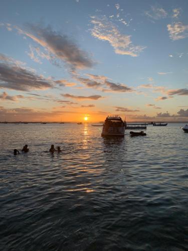 Vila Do Pescador