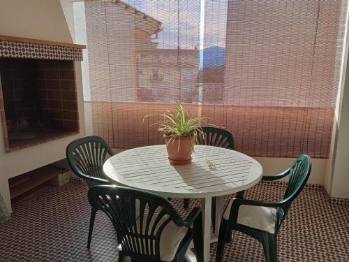  CASA MARTINA in Siete Aguas