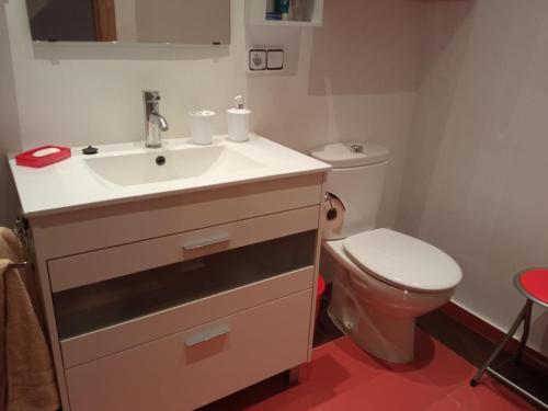  CASA MARTINA in Siete Aguas