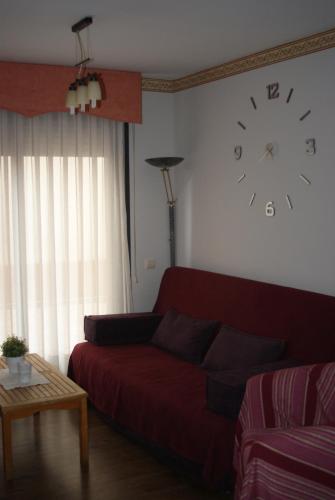 Apartamento VUT manypi VU-HUESCA-21-024 - Apartment - La Puebla de Castro