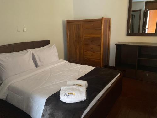 Hostal Boutique del Regidor
