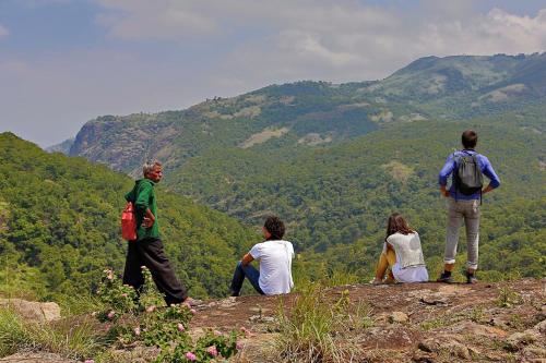 Elephant Valley Eco Farm Hotel