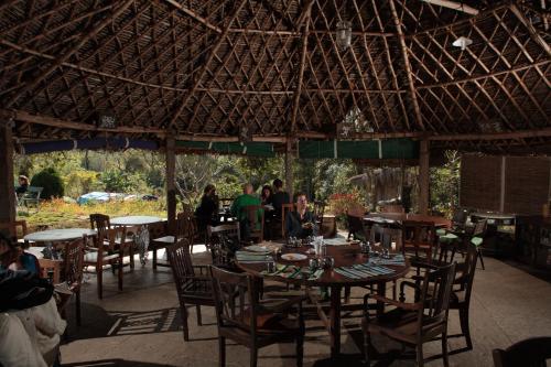 Elephant Valley Eco Farm Hotel