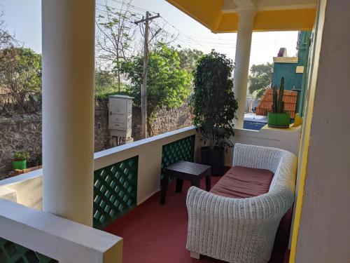 Blue Moon Guest House