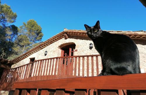 La Sala de Camós