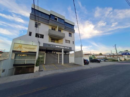 Hotel Pousada Avelar in Ribeirao Das Neves