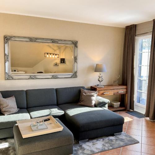 Luxus Ferienwohnung schöne Aussicht - main image