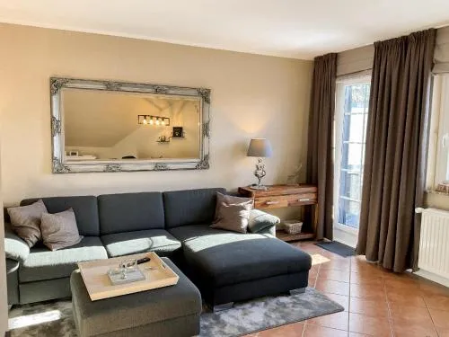 Luxus Ferienwohnung schöne Aussicht in Hahnenklee-Bockswiese, Deutschland