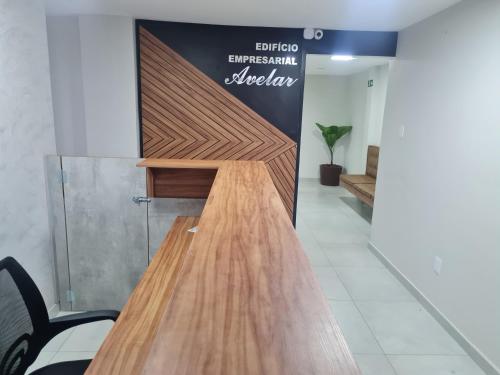 Hotel Pousada Avelar in Ribeirao Das Neves