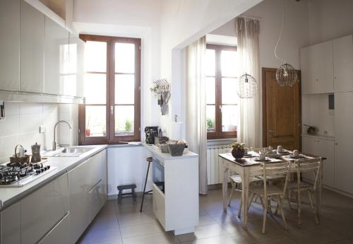 Italian Fantasy takes you away, Florencie (fotografie 6)