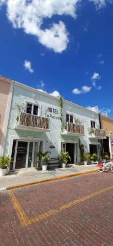 hotel photo