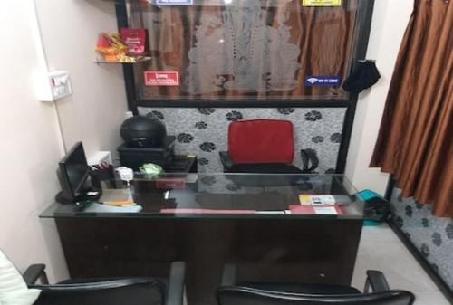 Shiv Krishna guest house