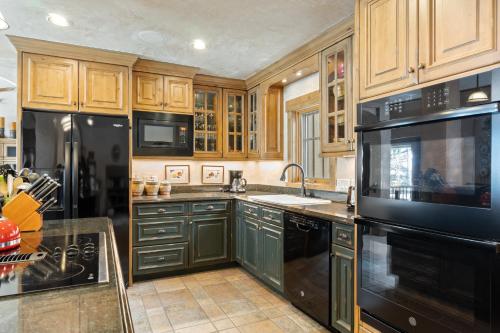 Keystone Gulch Retreat home - image 2