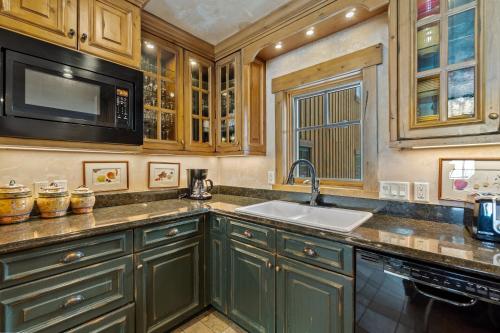Keystone Gulch Retreat home - image 4