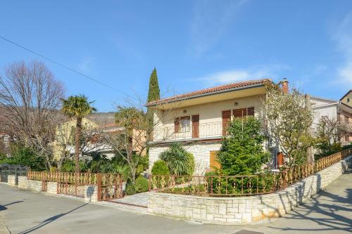 Accommodation in Town of Crikvenica