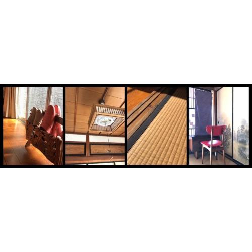 Thank you Hippopotamus Hostel サンキューヒポポタマスホステル