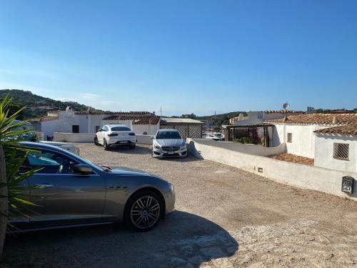 Beautiful House in the Heart of Porto Cervo