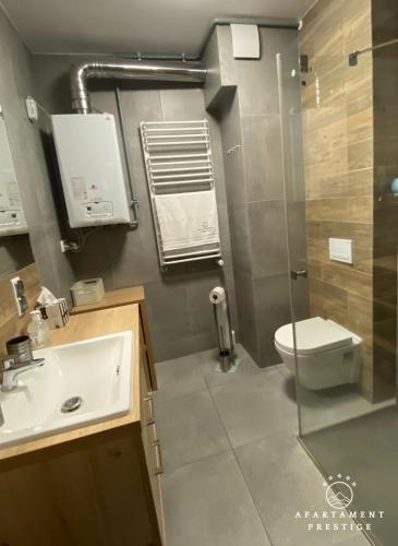Apartament Prestige Szklarska Poręba, Szklarska Poręba (foto 7)