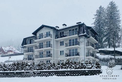Apartament Prestige Szklarska Poręba, Szklarska Poręba (foto 8)