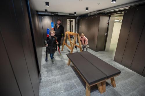 Parkhotel Margna Superior - image 6