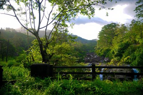 Fallside Rest in أخرى