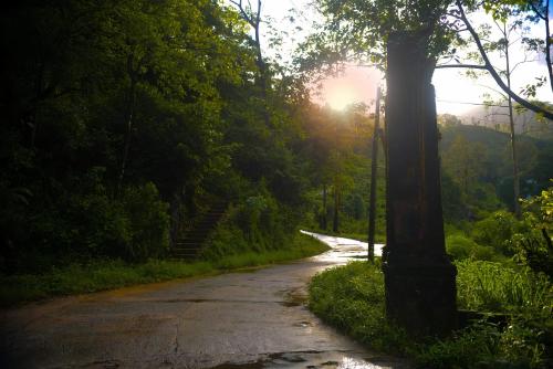 Fallside Rest in أخرى