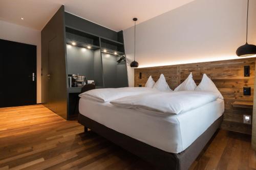 1 king bed