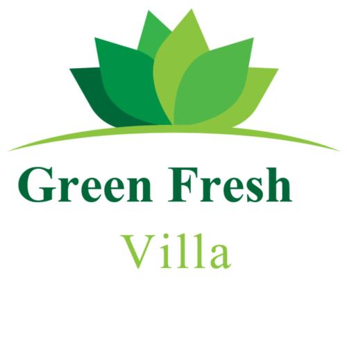 Villa Green Fresh - Bumi Ciherang - Cipanas