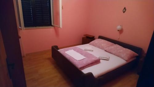 Apartment Vidas