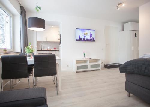 Appartement Brink Fichtenweg 41 - image 7