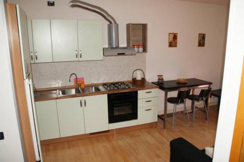 Kitchen, Appartamento Casa Paola in Vigonza