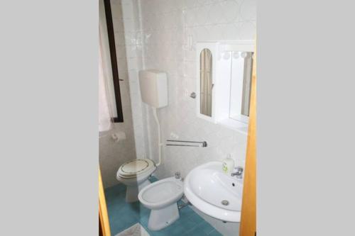 Bathroom, Appartamento Casa Paola in Vigonza