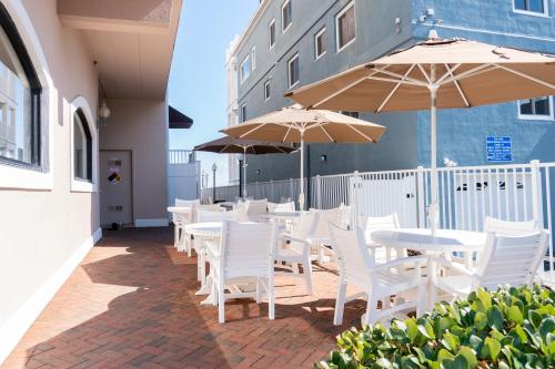 Facilities, Comfort Inn Ocean City Boardwalk in Boardwalk