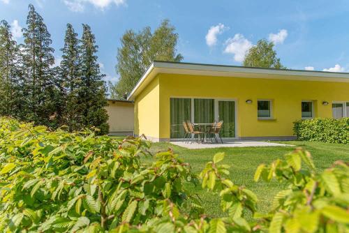 Holiday home in Joachimsthal 