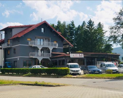 Guest house Vesna Luketic, Pension in Ogulin