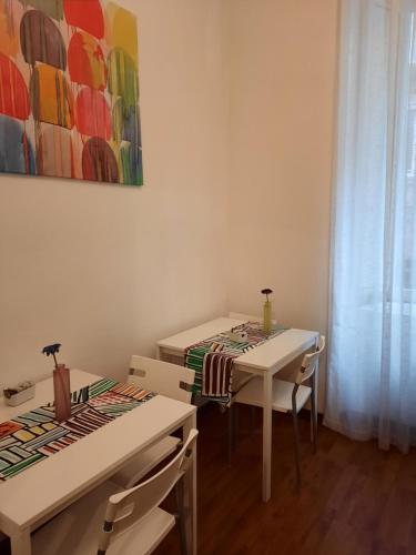 MareLuna B&B – Naples, CO