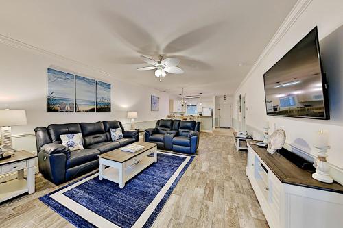 Dual-Suite Magnolia Pointe Condo - Golf & Pools condo - main image