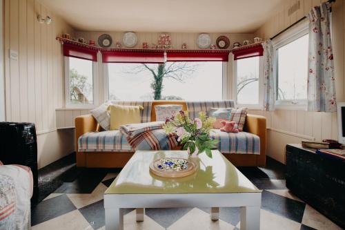 The Glamavan in Llandysul