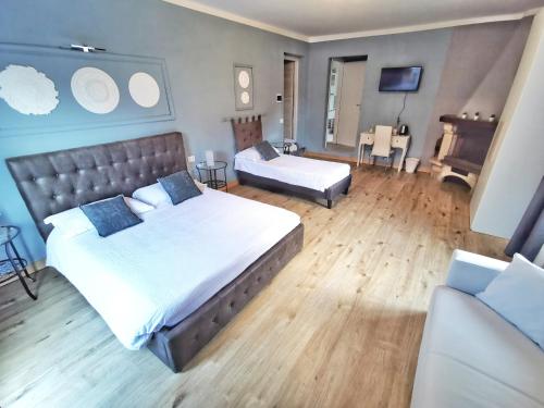  Le Giare B&B in Levanto