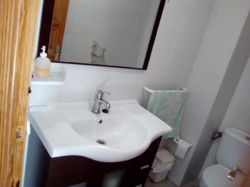 Casa Pili - Los Cerezos