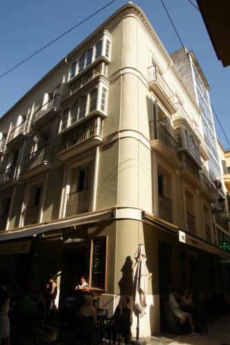 Picasso City Center 1A, Málaga (fotografie 7)