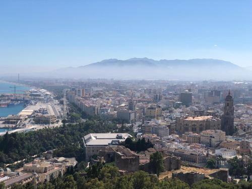 Picasso City Center 1A, Málaga (fotografie 4)