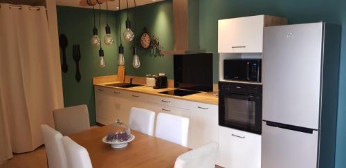 Mas du Tilleul in Beaumes De Venise