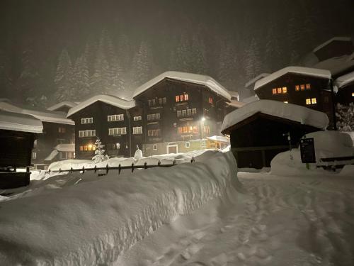  Haus Diezig, Unterkunft in Niederwald