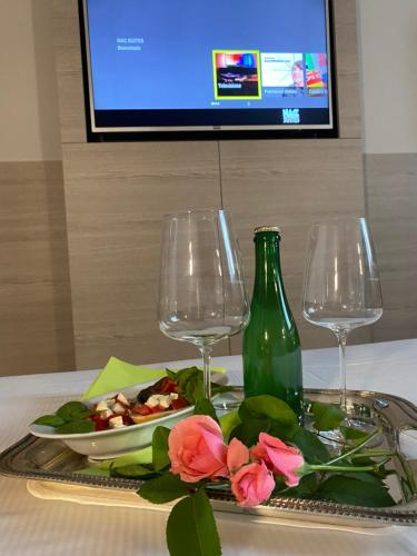 NAC SUITES 3