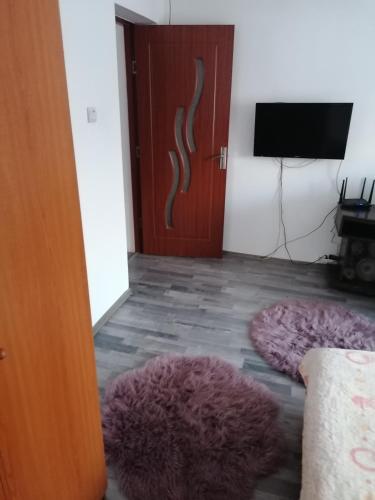 Casa privata aproape de Straja si Pasul Vulcan