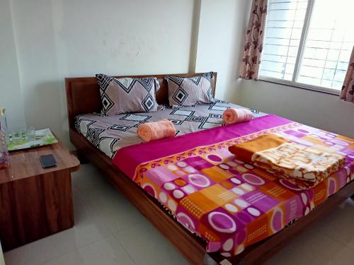 Cozy spacious stay in pune