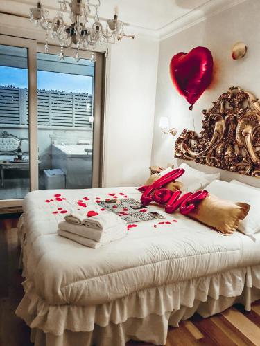 Suites Roma Tiburtina Elegance, Rzym (zdjęcie 4)